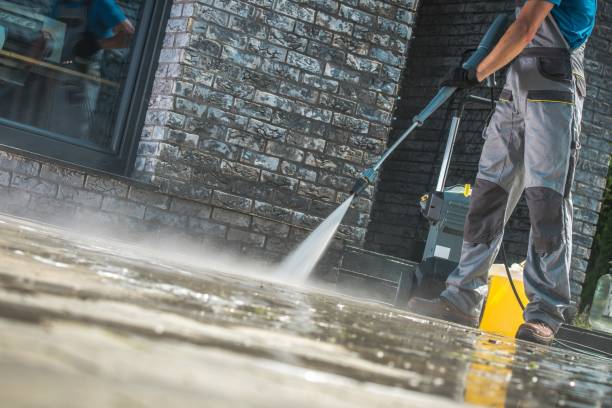 North Lakes, AK Pressure Washing Services Company